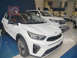 Kia KX1
